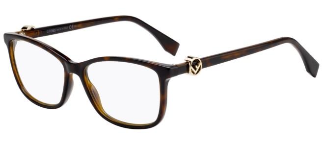Оправа F IS FENDI FF 0331